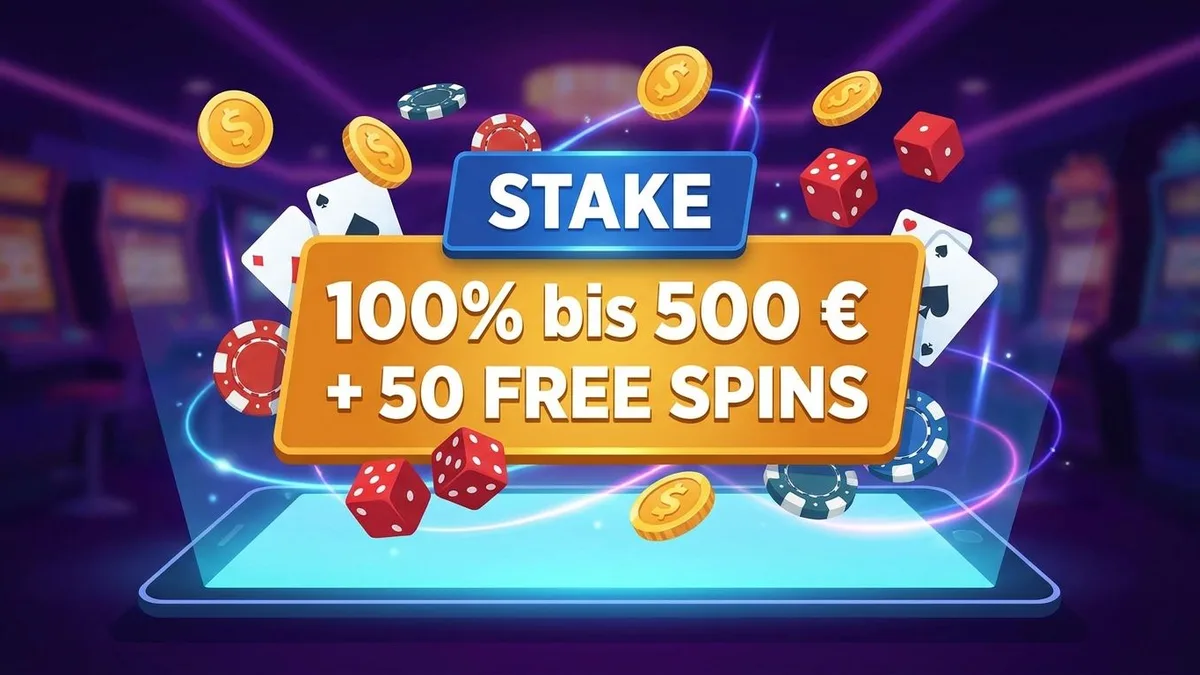 Stake